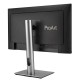 Монiтор Asus 23.8" ProArt PA249CGV (90LM0031-B01K71) IPS Silver/Black 144Hz