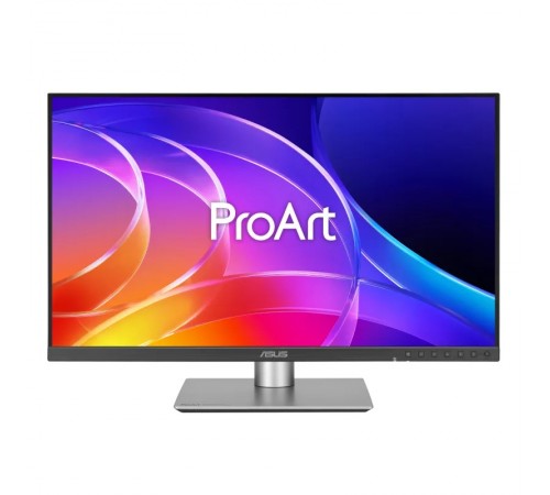 Монiтор Asus 23.8" ProArt PA249CGV (90LM0031-B01K71) IPS Silver/Black 144Hz