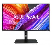 Монітор Asus 31.5" ProArt PA328QV (90LM00X0-B02370) IPS Black