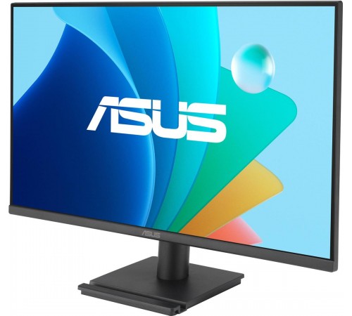 Монітор Asus 27" VA279HG (90LM04J1-B02371) IPS Black 120Hz