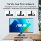 Монітор Asus 27" VA279HG (90LM04J1-B02371) IPS Black 120Hz