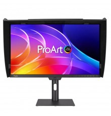 Монітор Asus 26.5" ProArt PA27USD (90LM04N0-B01371) OLED Black 240Hz