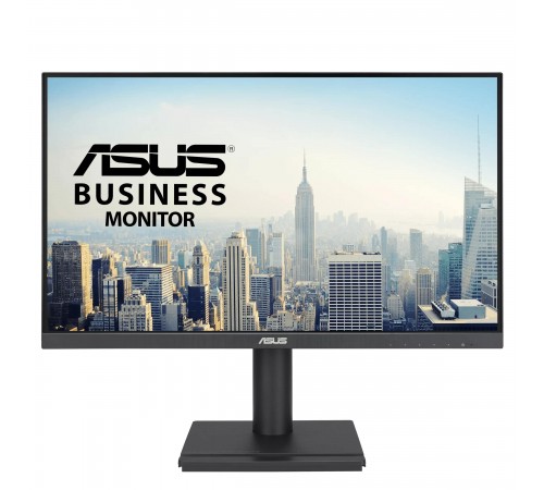 Монітор Asus 23.8" VA24DQFS (90LM0540-B01370) IPS Black 100Hz
