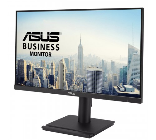 Монітор Asus 23.8" VA24DQFS (90LM0540-B01370) IPS Black 100Hz