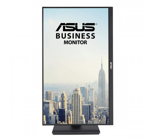 Монітор Asus 23.8" VA24DQFS (90LM0540-B01370) IPS Black 100Hz
