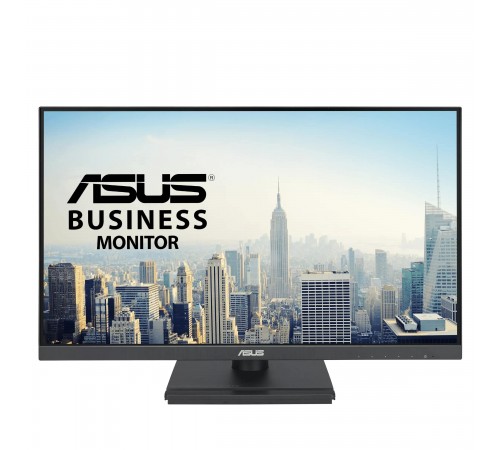 Монітор Asus 23.8" VA24DQFS (90LM0540-B01370) IPS Black 100Hz