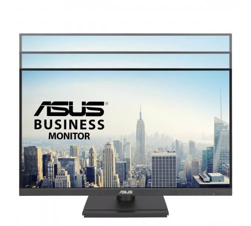 Монітор Asus 23.8" VA24DQFS (90LM0540-B01370) IPS Black 100Hz