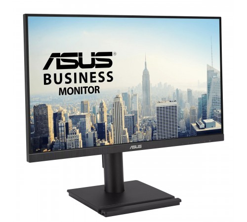 Монітор Asus 23.8" VA24DQFS (90LM0540-B01370) IPS Black 100Hz