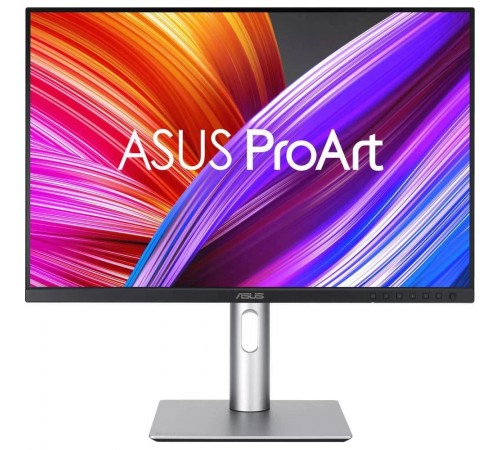 Монітор Asus 24.1" ProArt PA248CRV (90LM05K0-B01K70) IPS Gray/Black Монітор Asus 24.1" ProArt PA248CRV (90LM05K0-B01K70) IPS Gray/Black