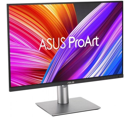 Монітор Asus 24.1" ProArt PA248CRV (90LM05K0-B01K70) IPS Gray/Black Монітор Asus 24.1" ProArt PA248CRV (90LM05K0-B01K70) IPS Gray/Black