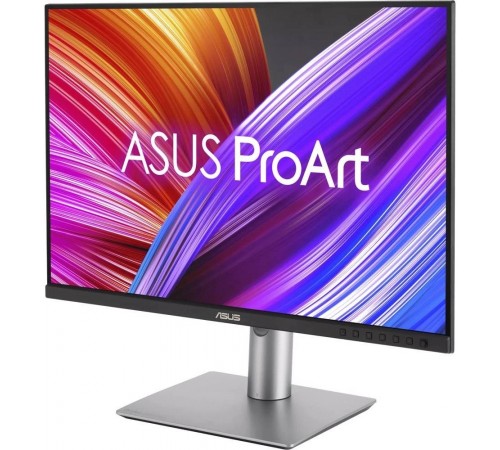 Монітор Asus 24.1" ProArt PA248CRV (90LM05K0-B01K70) IPS Gray/Black Монітор Asus 24.1" ProArt PA248CRV (90LM05K0-B01K70) IPS Gray/Black