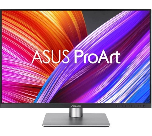 Монітор Asus 24.1" ProArt PA248CRV (90LM05K0-B01K70) IPS Gray/Black Монітор Asus 24.1" ProArt PA248CRV (90LM05K0-B01K70) IPS Gray/Black