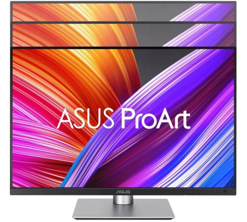 Монітор Asus 24.1" ProArt PA248CRV (90LM05K0-B01K70) IPS Gray/Black Монітор Asus 24.1" ProArt PA248CRV (90LM05K0-B01K70) IPS Gray/Black