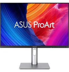 Монiтор Asus 24.1" ProArt PA248QFV (90LM05K1-B01K71) IPS Black 100Hz
