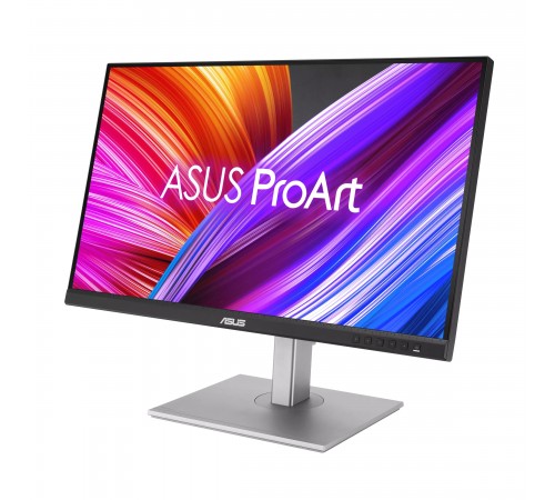 Монітор Asus 27" PA278CGV (90LM05L1-B04370) IPS Black