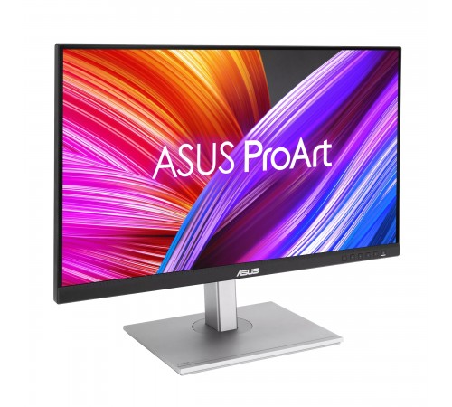 Монітор Asus 27" PA278CGV (90LM05L1-B04370) IPS Black