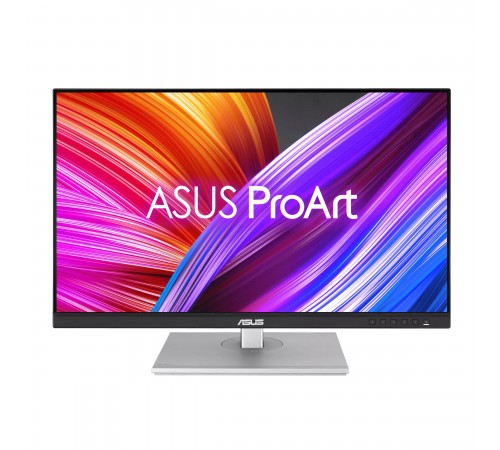 Монітор Asus 27" PA278CGV (90LM05L1-B04370) IPS Black
