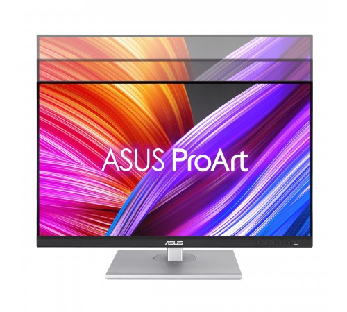 Монітор Asus 27" PA278CGV (90LM05L1-B04370) IPS Black