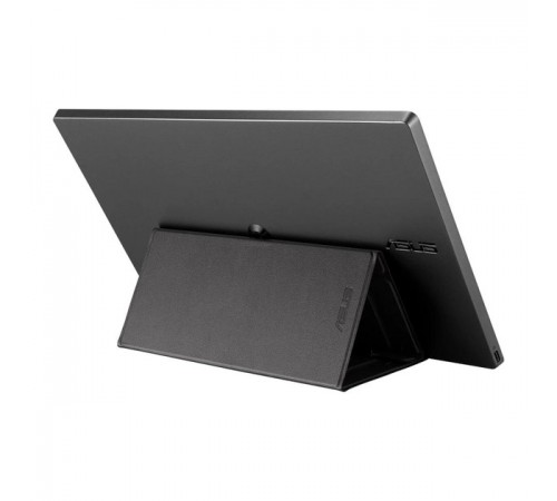 Монітор портативний Asus 14" ZenScreen MB14AC (90LM0631-B01170) IPS Black