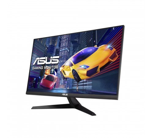 Монітор Asus 27" VY279HGR (90LM06D3-B01A70) IPS Black 120Hz