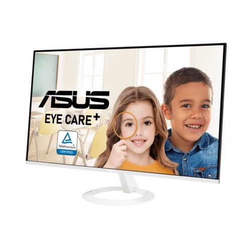 Монітор Asus 27" VZ27EHF-W (90LM07B0-B02470) IPS White 100Hz
