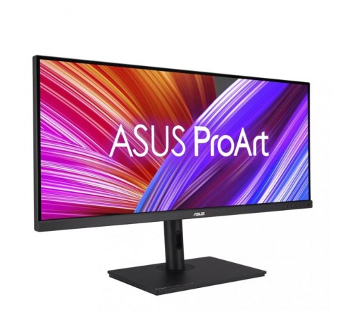 Монітор Asus 34" ProArt PA348CGV (90LM07Z0-B01370) Монітор Asus 34" ProArt PA348CGV (90LM07Z0-B01370)