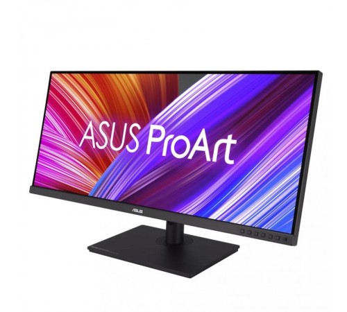 Монітор Asus 34" ProArt PA348CGV (90LM07Z0-B01370) Монітор Asus 34" ProArt PA348CGV (90LM07Z0-B01370)