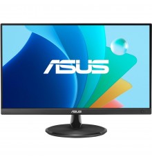 Монітор Asus 21.45" VP227HF (90LM0880-B01O71) VA Black 100Hz
