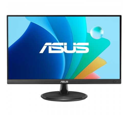 Монітор Asus 21.45" VP227HF (90LM0880-B01O71) VA Black 100Hz