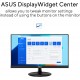 Монітор Asus 21.45" VP227HF (90LM0880-B01O71) VA Black 100Hz