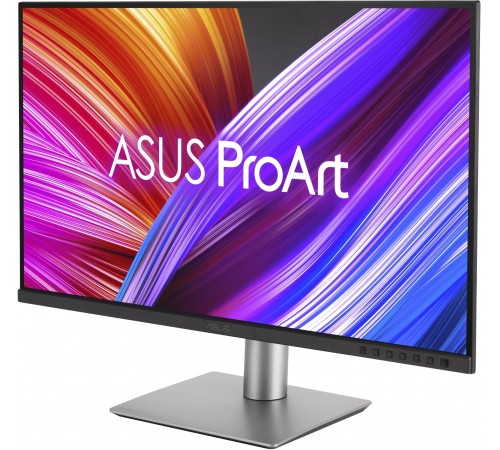 Монітор Asus 27" PA279CRV (90LM08E0-B01K70) IPS Gray/Black Монітор Asus 27" PA279CRV (90LM08E0-B01K70) IPS Gray/Black