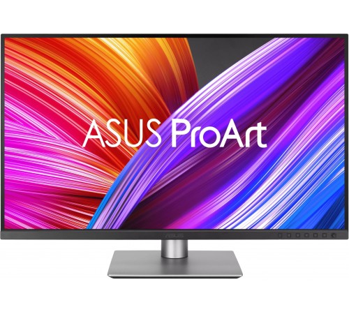 Монітор Asus 27" PA279CRV (90LM08E0-B01K70) IPS Gray/Black Монітор Asus 27" PA279CRV (90LM08E0-B01K70) IPS Gray/Black