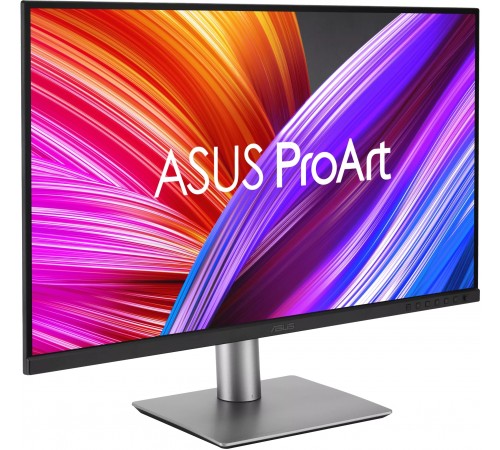 Монітор Asus 27" PA279CRV (90LM08E0-B01K70) IPS Gray/Black Монітор Asus 27" PA279CRV (90LM08E0-B01K70) IPS Gray/Black