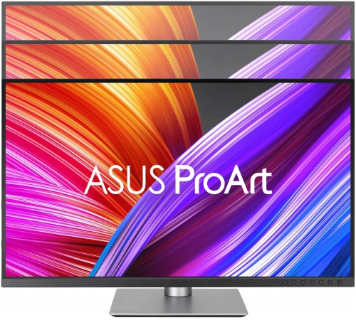 Монітор Asus 27" PA279CRV (90LM08E0-B01K70) IPS Gray/Black Монітор Asus 27" PA279CRV (90LM08E0-B01K70) IPS Gray/Black