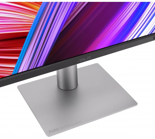 Монітор Asus 27" PA279CRV (90LM08E0-B01K70) IPS Gray/Black Монітор Asus 27" PA279CRV (90LM08E0-B01K70) IPS Gray/Black
