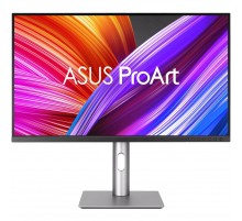 Монітор Asus 27" PA279CRV (90LM08E0-B01K70) IPS Gray/Black