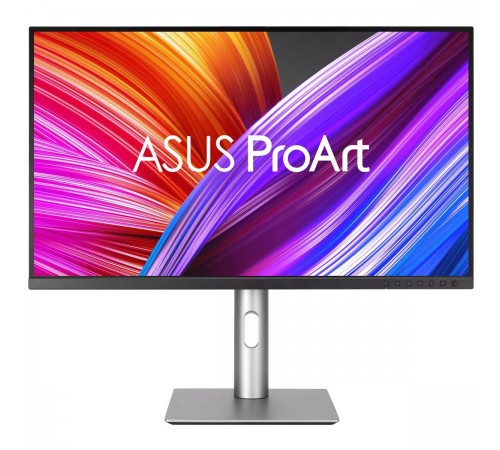 Монітор Asus 27" PA279CRV (90LM08E0-B01K70) IPS Gray/Black Монітор Asus 27" PA279CRV (90LM08E0-B01K70) IPS Gray/Black