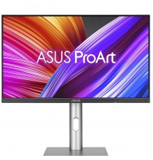 Монiтор Asus 23.8" ProArt PA24ACRV (90LM08Y0-B01M70) IPS Black+Silver