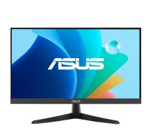Монiтор Asus 21.5" VY229HF (90LM0960-B03170) IPS Black 100Hz