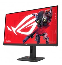 Монітор Asus 27" ROG Strix XG27ACS (90LM09Q0-B01170) IPS Black