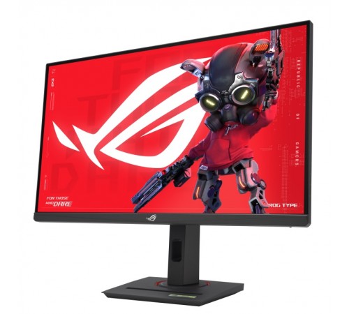 Монітор Asus 27" ROG Strix XG27ACS (90LM09Q0-B01170) IPS Black