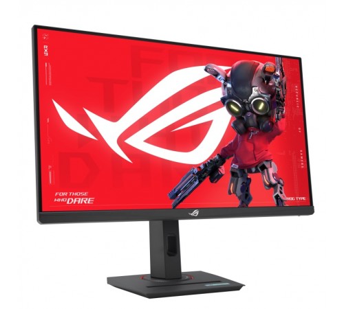 Монітор Asus 27" ROG Strix XG27ACS (90LM09Q0-B01170) IPS Black