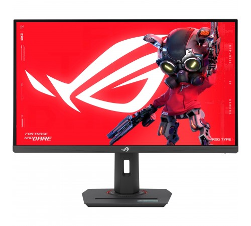 Монітор Asus 27" ROG Strix XG27ACS (90LM09Q0-B01170) IPS Black