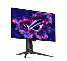 Монітор Asus 31.5" ROG Swift PG32UCDMZ (90LM09T0-B01371) OLED Black 240Hz