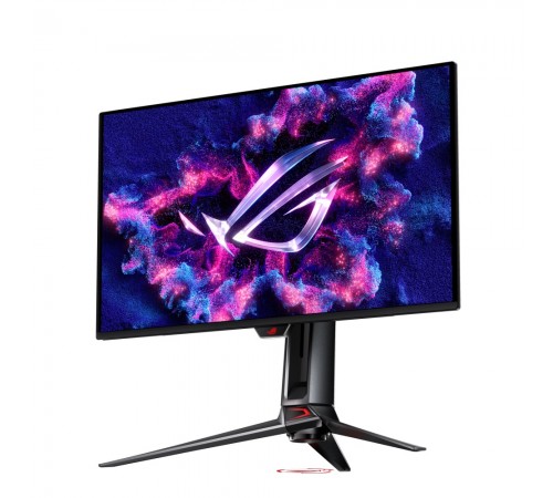 Монітор Asus 31.5" ROG Swift PG32UCDMZ (90LM09T0-B01371) OLED Black 240Hz