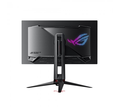 Монітор Asus 31.5" ROG Swift PG32UCDMZ (90LM09T0-B01371) OLED Black 240Hz