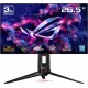 Монітор Asus 26.5" ROG Swift PG27AQDP (90LM0A20-B01A70) OLED Black 480Hz