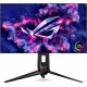 Монітор Asus 26.5" ROG Swift PG27AQDP (90LM0A20-B01A70) OLED Black 480Hz