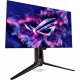 Монітор Asus 26.5" ROG Swift PG27AQDP (90LM0A20-B01A70) OLED Black 480Hz