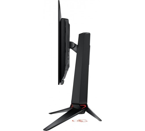 Монітор Asus 26.5" ROG Swift PG27AQDP (90LM0A20-B01A70) OLED Black 480Hz Монітор Asus 26.5" ROG Swift PG27AQDP (90LM0A20-B01A70) OLED Black 480Hz